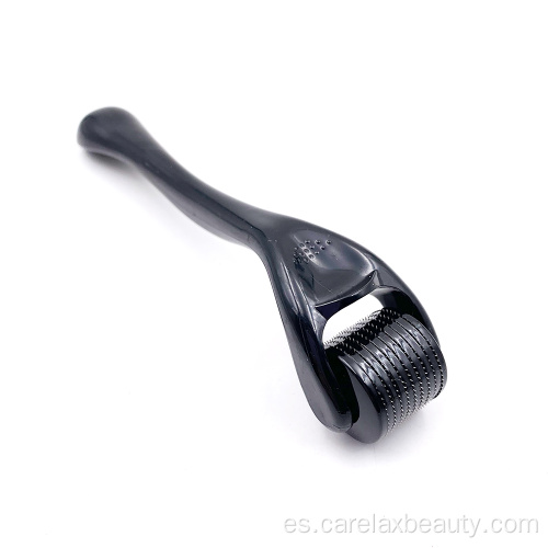 Ventas calientes 540 Roller de crecimiento de barba de aguja
